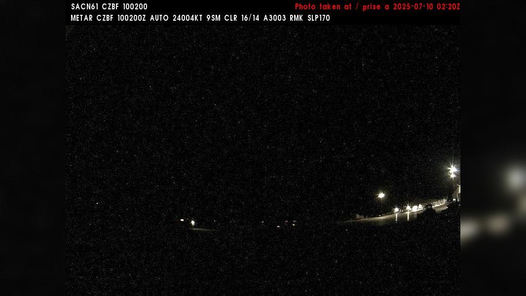 Traffic Cam Bathurst › West