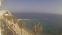 Manzanera - Otero: Live cam