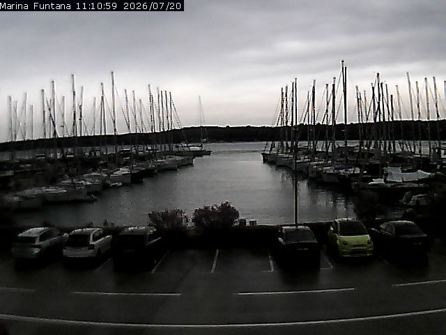 Poreč webcam