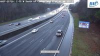 Coxs Crossing: GDOT-CAM- - Day time
