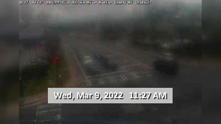 Traffic Cam Pointe Bleue: DEK-CAM-