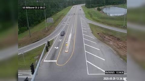 Traffic Cam Jacksonville: N/A