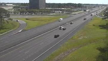 Traffic Cam Mobile › South: MOB-CAM-C