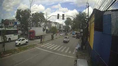 Camarajibe landscape webcam