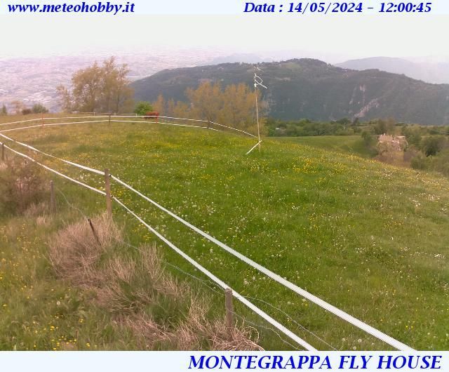 Traffic Cam Borso del Grappa
