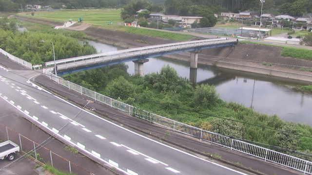 Traffic Cam Minami