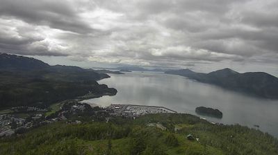 See Cordova › North-West Live Webcam & Weather Report in Cordova