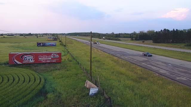 Leduc Traffic Webcam