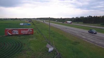 Leduc Traffic