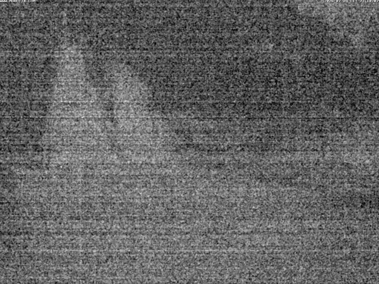 Kandersteg › Nordosten