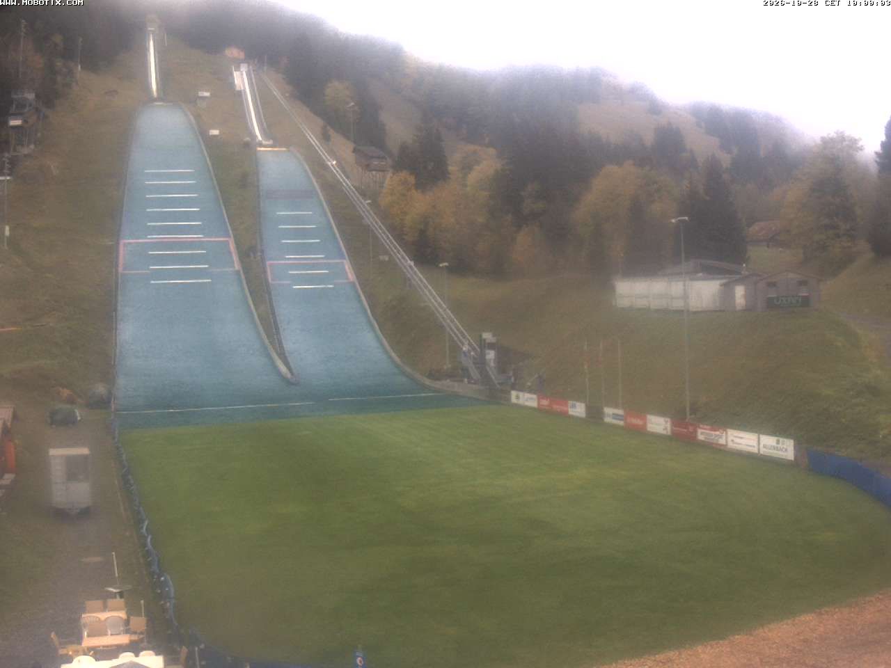 Kandersteg › Nordosten