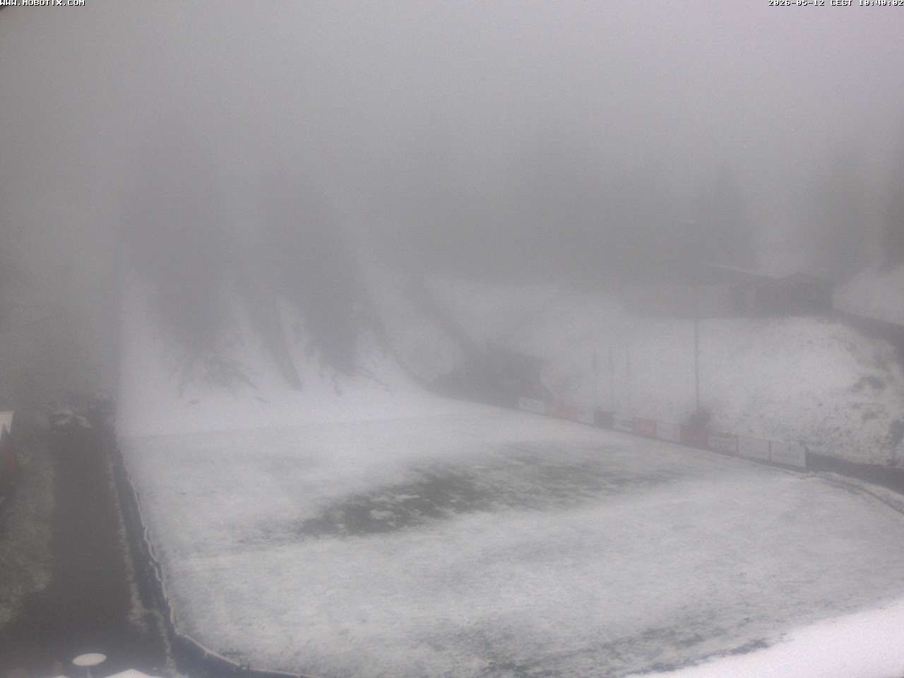Kandersteg › Nordosten