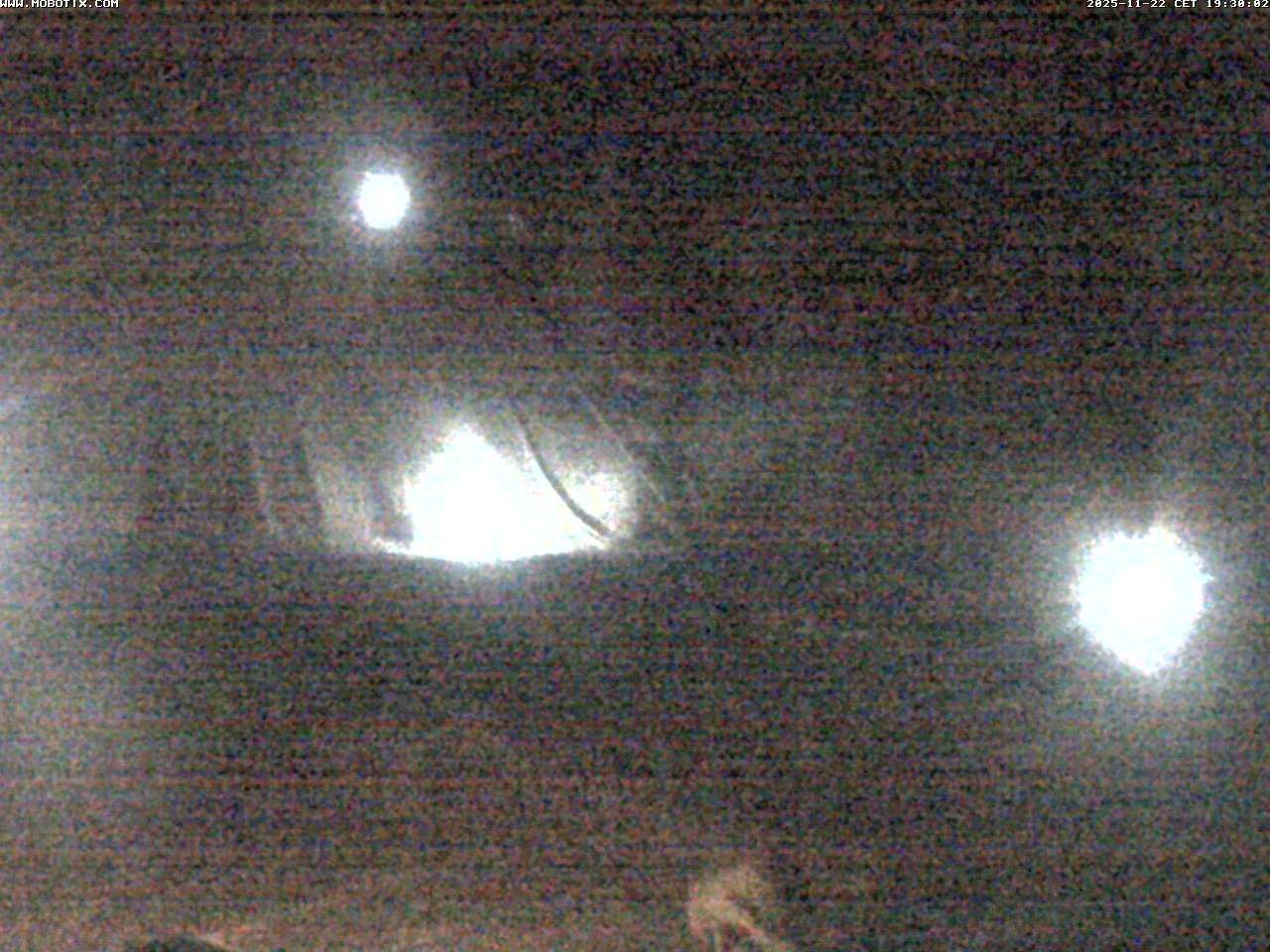 Kandersteg › Nordosten