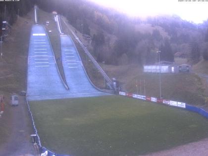 Kandersteg › Nord-Ost