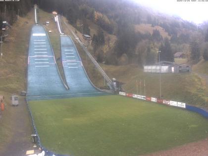 Kandersteg › Nord-Ost