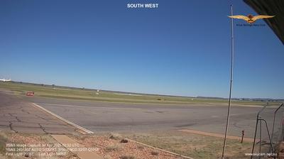 Alice Springs today