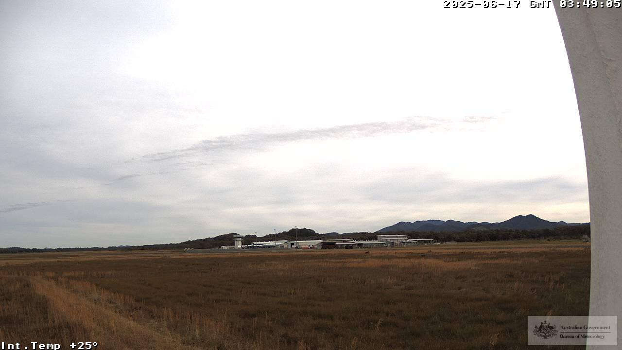 Coffs Harbour Webcam