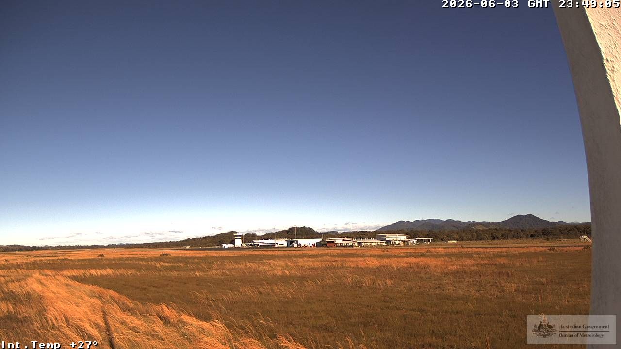 Coffs Harbour during daytime