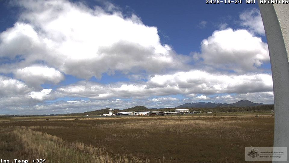 Coffs Harbour webcam