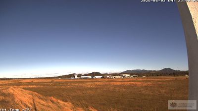 Coffs Harbour today
