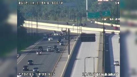 Traffic Cam Longwood: I-4 @ MM 94.6 SCCTV EB