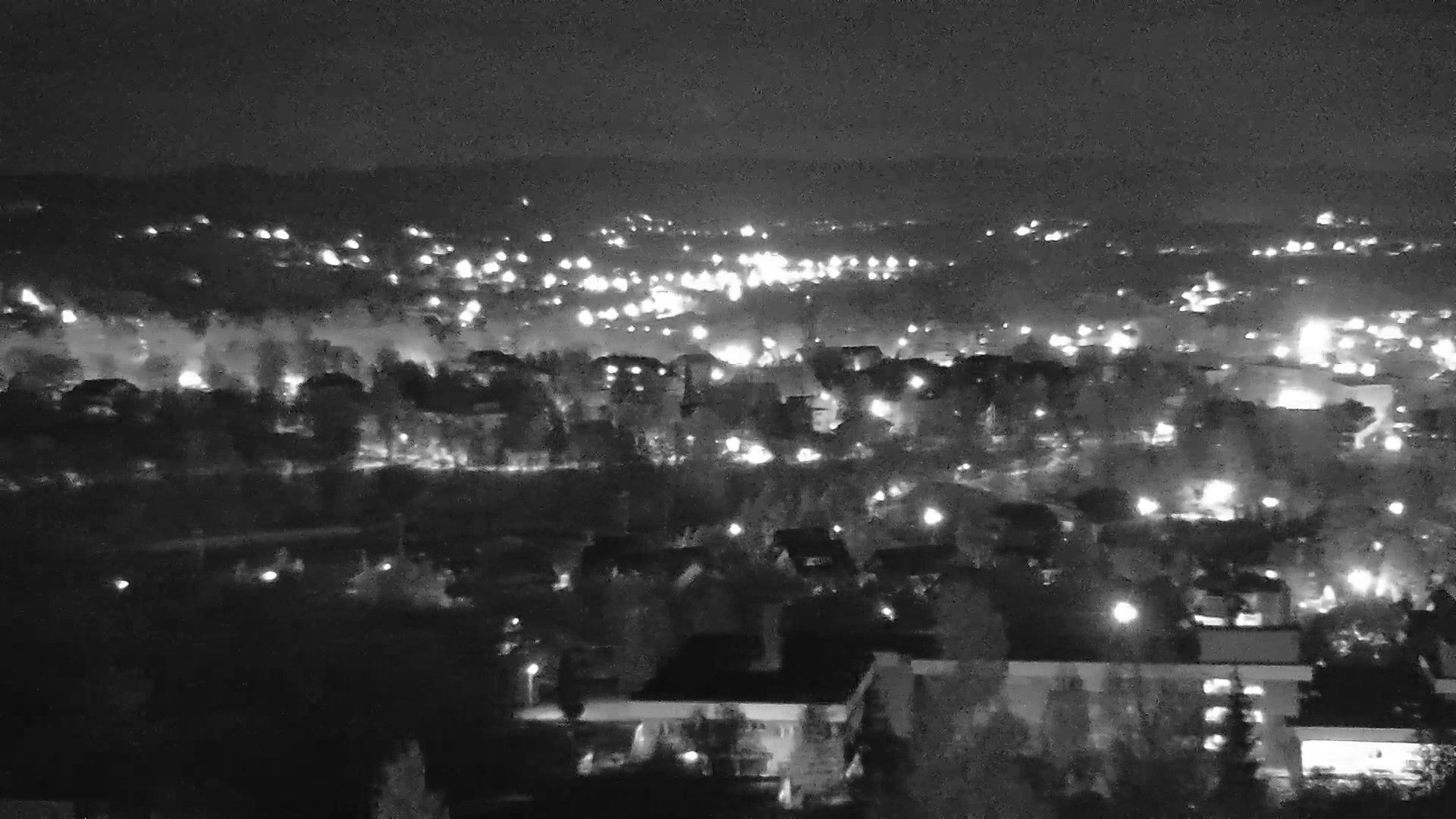 Traffic Cam Rabka-Zdroj: Rabka