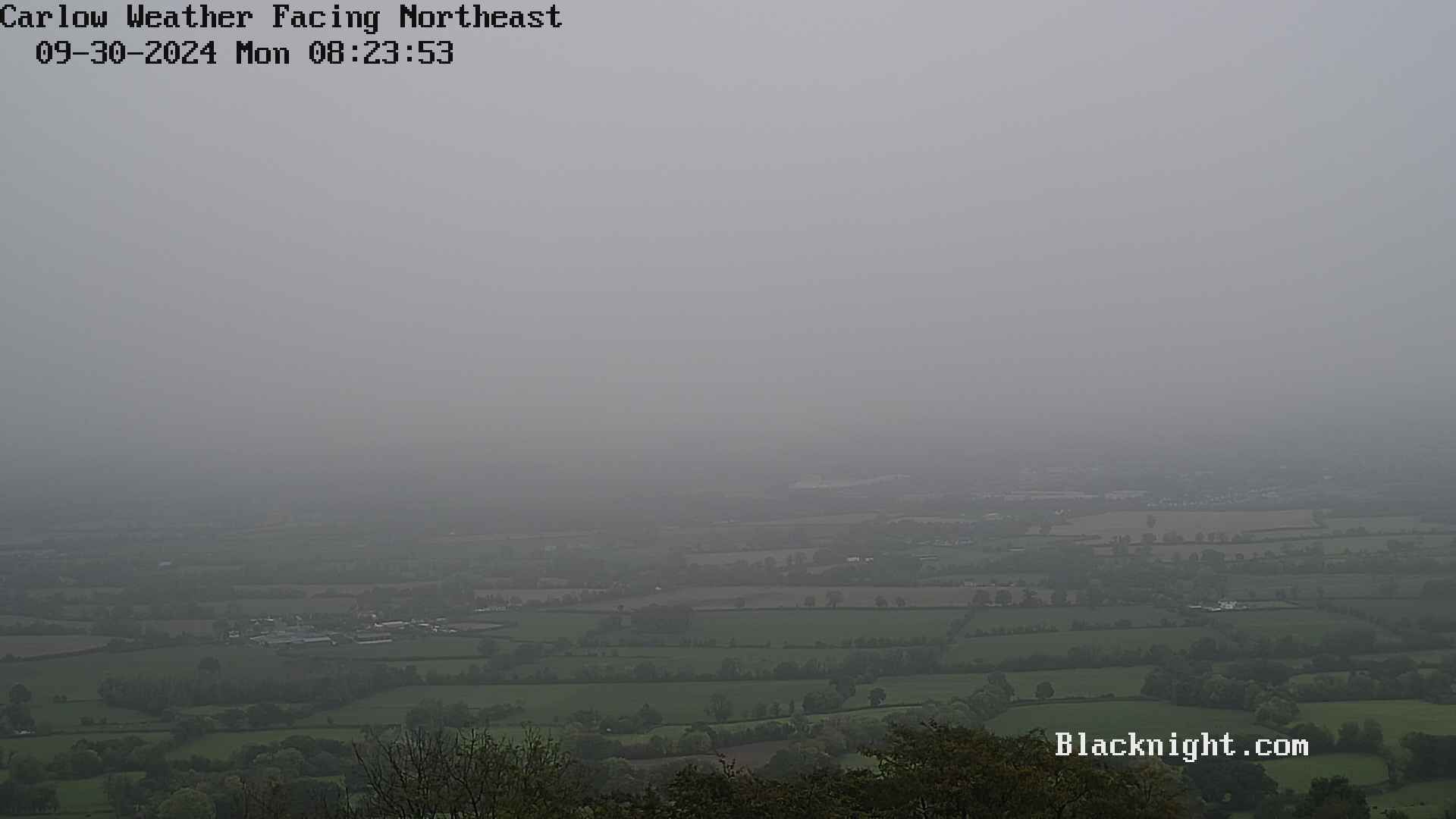 Traffic Cam The Municipal District of Graiguecullen — Portarlington › North-East