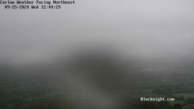 Carlow Daglicht Webcam Image Carlow Daglicht Webcam Image