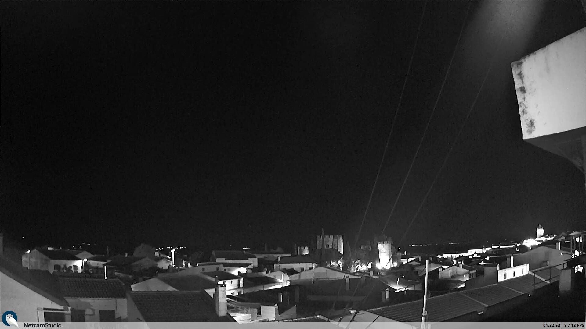 Traffic Cam Alvito