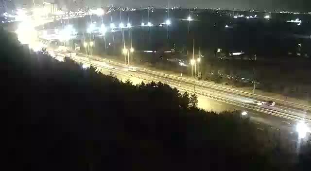 Traffic Cam Esenkent Mahallesi