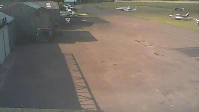 North-East Landscape Stream Webcam