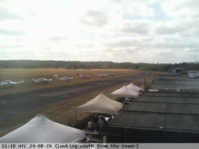 Royal Leamington Spa webcam