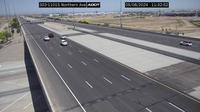 Fennemore › South: SR-303 SB 110.10 @Northern Ave - Day time