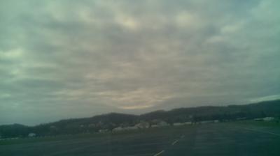 Sequestre South: Scenic Airport Weather