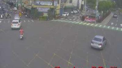 Traffic Cam Yuanlin City › North