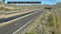Rock Springs > North: I-17 NB 242.00 @Blk Canyn Cty - Day time