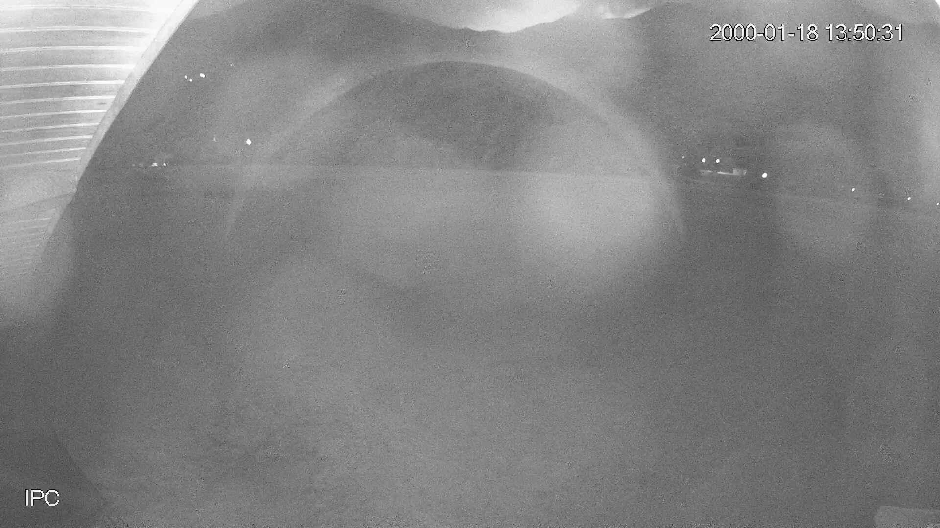 Bagneres De Luchon Flughafen-Webcam
