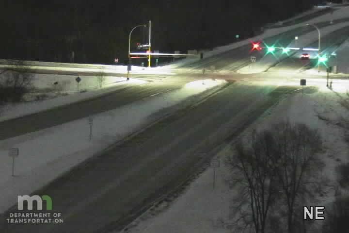 Traffic Cam Mendota Heights: MN 62: T.H.62 EB @ T.H.55