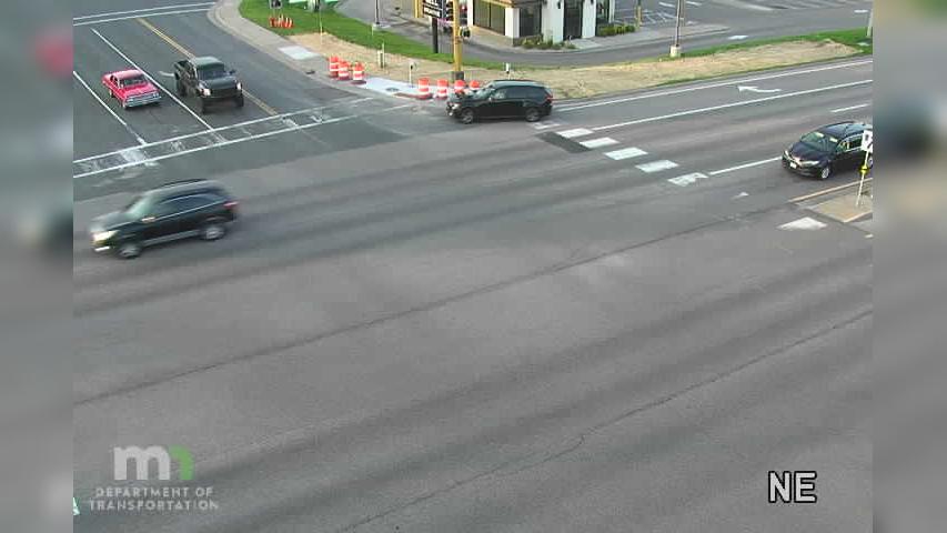 Traffic Cam Hastings: MN 55: T.H.55 EB @ Westview Dr SB