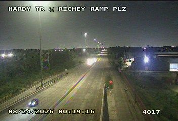 Traffic Cam Westfield › South: HTR @ Richey Ramp Plaza
