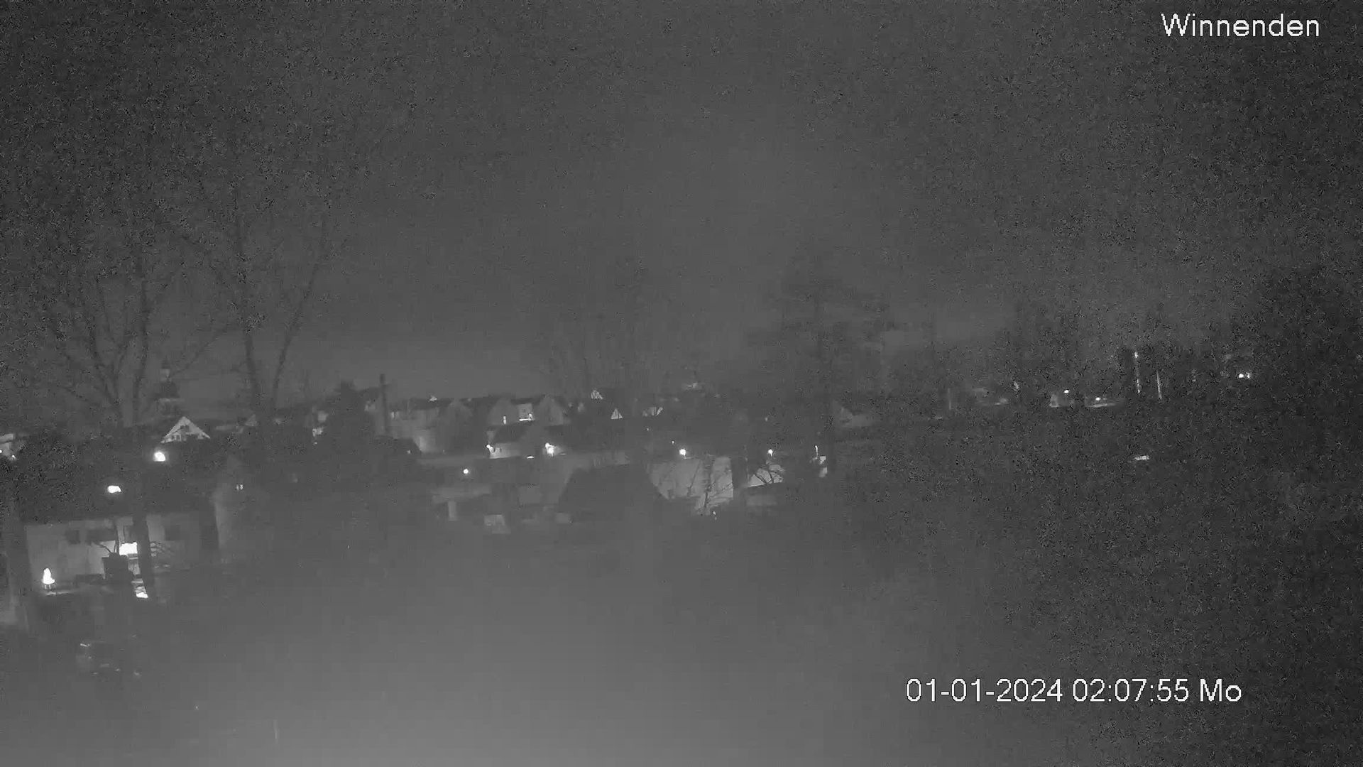 Traffic Cam Pfutzen: Winnendencam