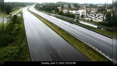Newington traffic webcam