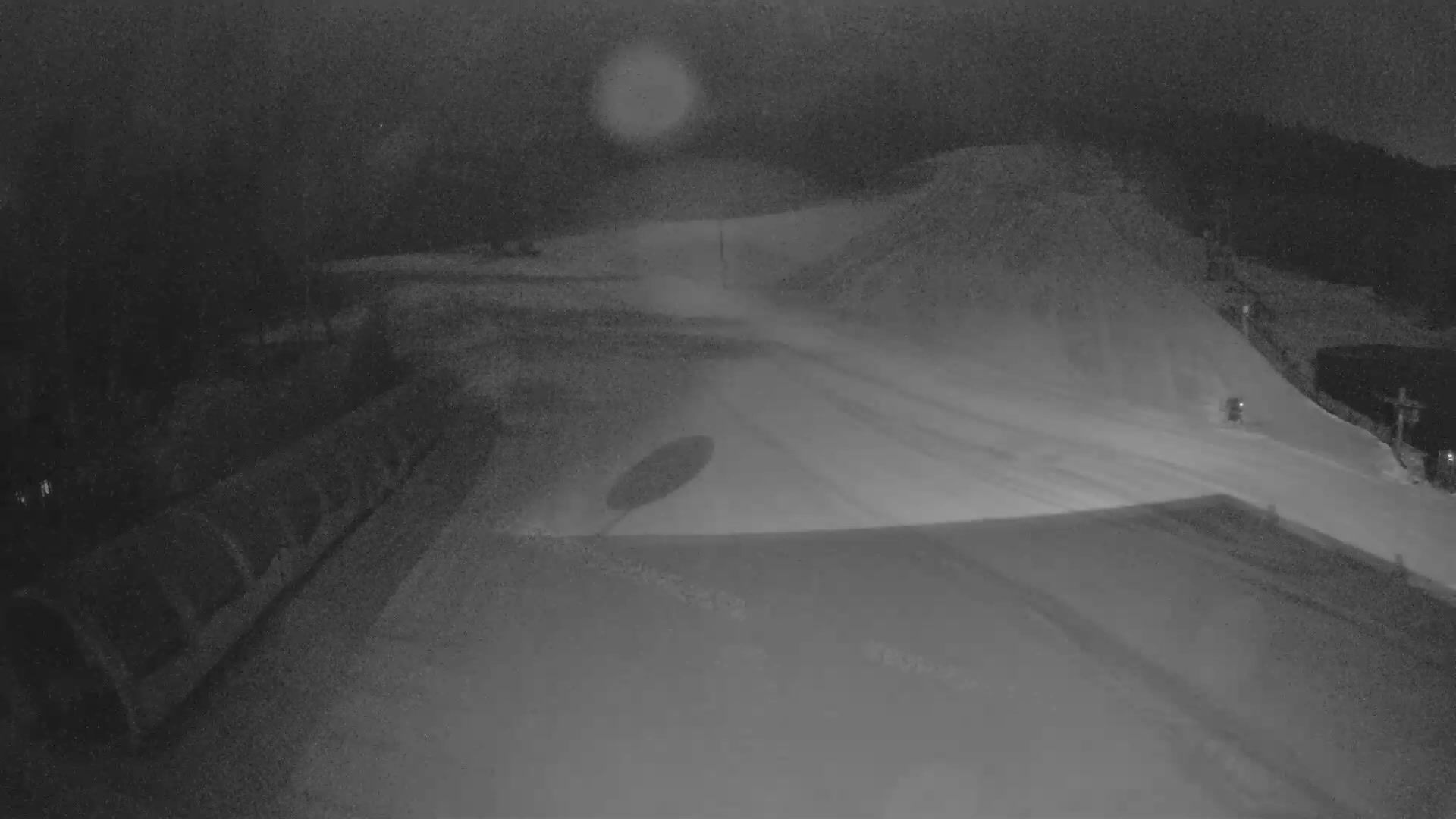 Traffic Cam Mala Moravka
