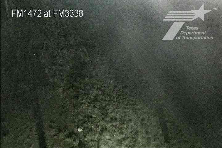 Traffic Cam Laredo › North: FM1472 @ FM3338