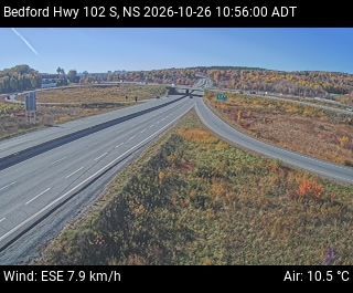 Lower Sackville webcam