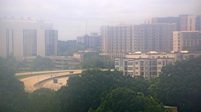 Charlotte today
