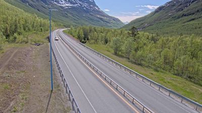 Stordalstrand i dag