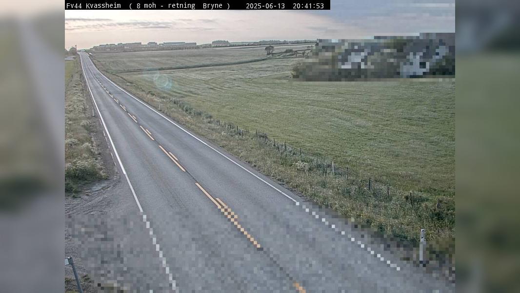 Vigrestad landscape Webcam