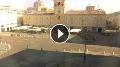 Preview delle webcam di Parma