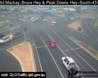 Mackay during daytime